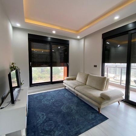 Tunc Suite Luxury House Aksu  Dış mekan fotoğraf
