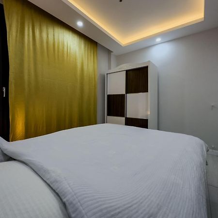 Tunc Suite Luxury House Aksu  Dış mekan fotoğraf