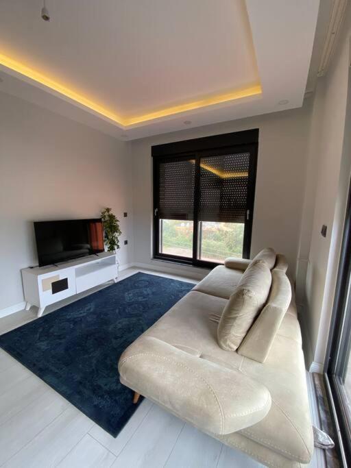 Tunc Suite Luxury House Aksu  Dış mekan fotoğraf