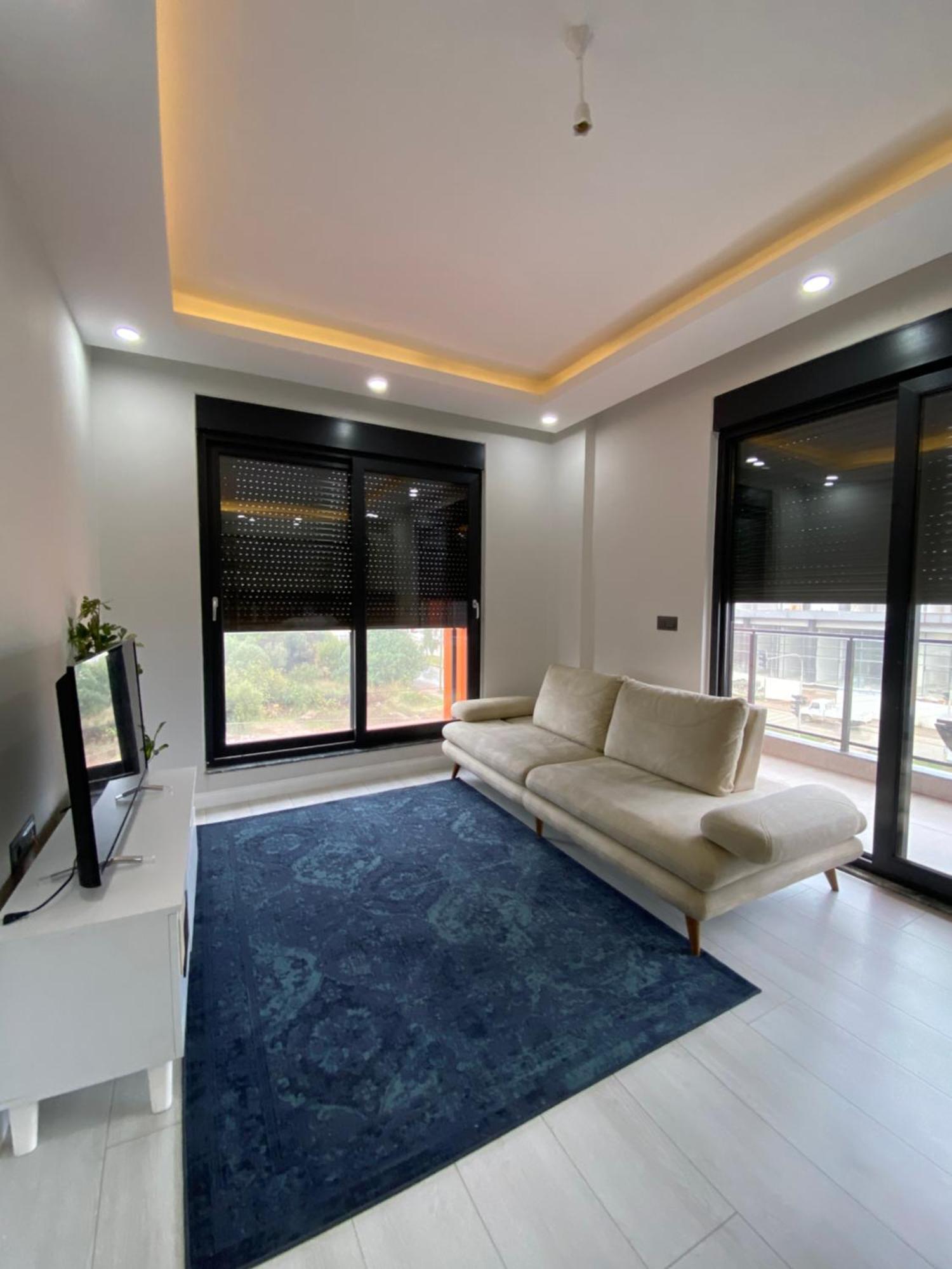Tunc Suite Luxury House Aksu  Dış mekan fotoğraf