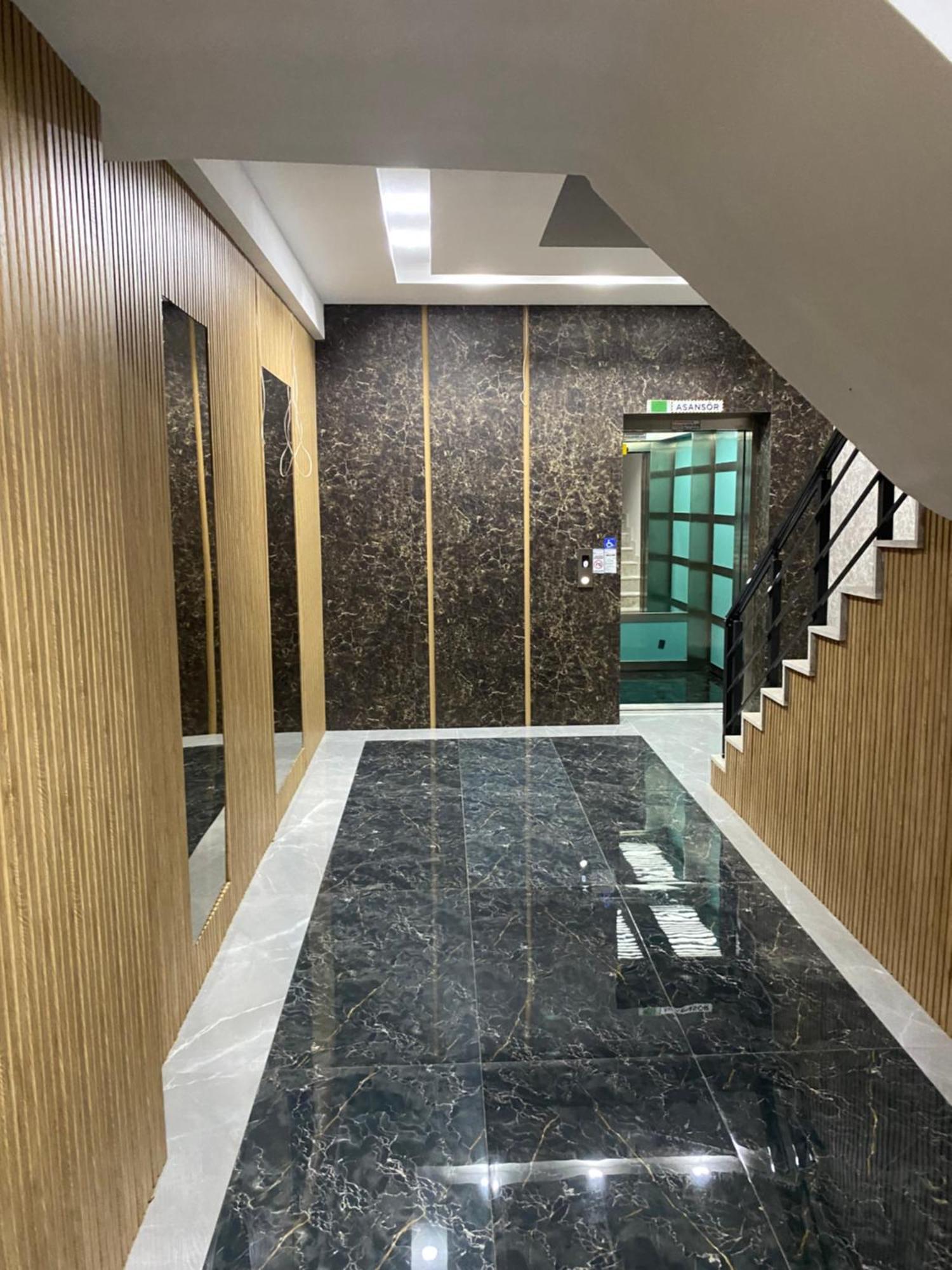 Tunc Suite Luxury House Aksu  Dış mekan fotoğraf