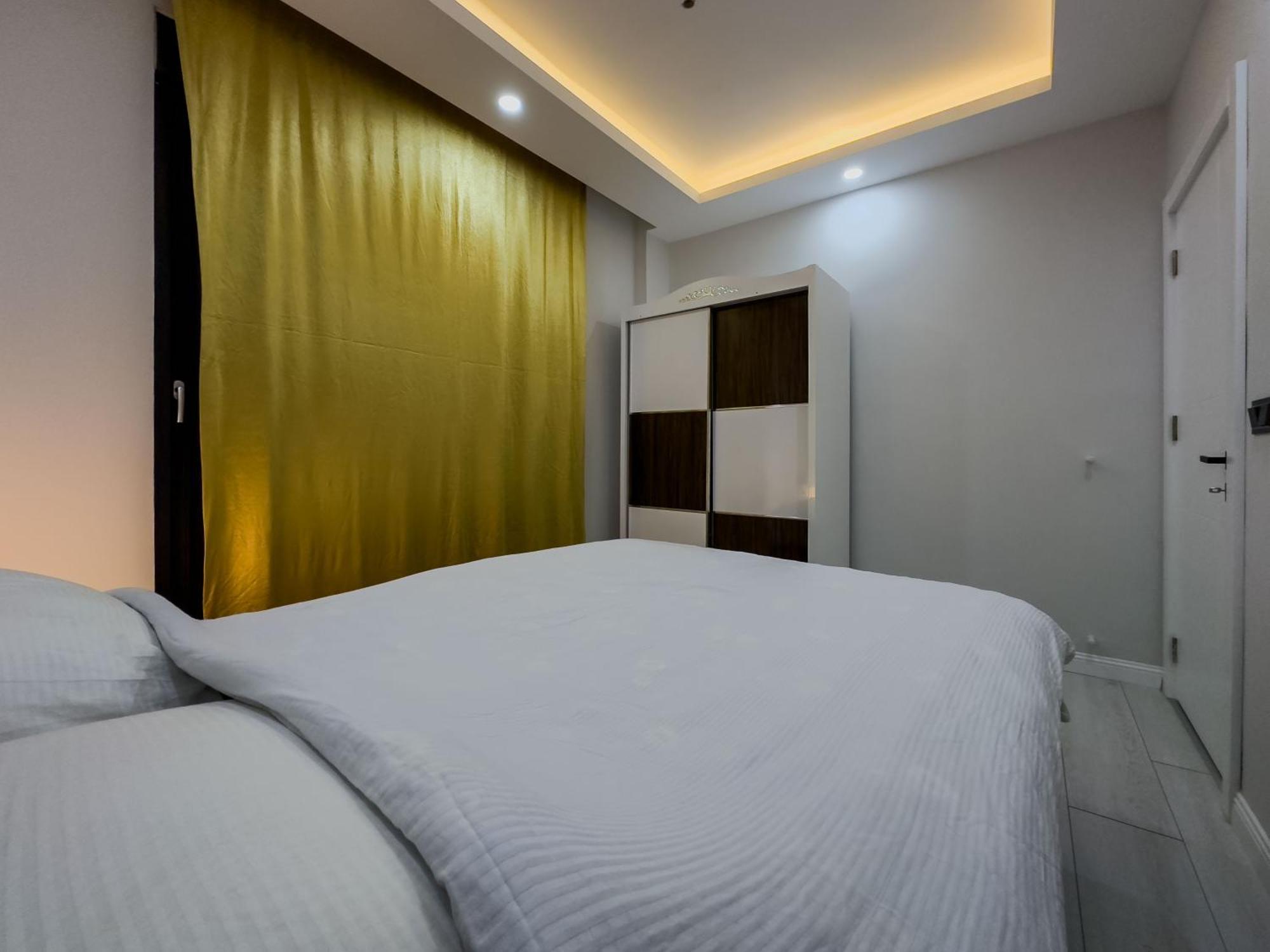 Tunc Suite Luxury House Aksu  Dış mekan fotoğraf
