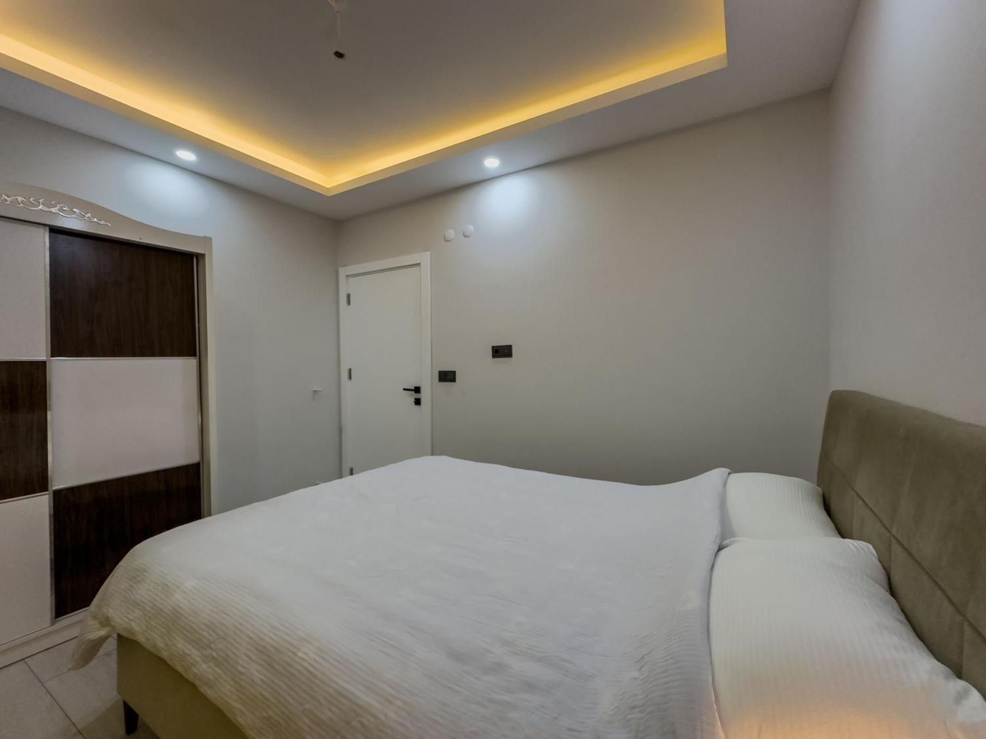 Tunc Suite Luxury House Aksu  Dış mekan fotoğraf